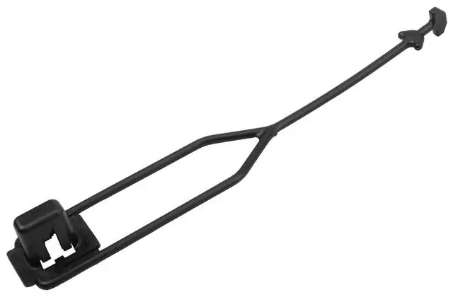 11569746 - Body: Quarter Panel Trim Panel Clip for Chevrolet: Malibu Image