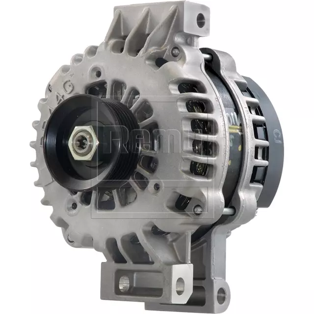22024 - : Remy Alternator for Remy Image