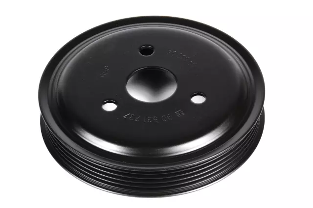 Water Pump Pulley - GM (90531737)