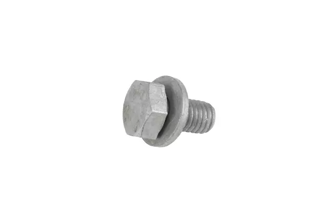11052295 - Electrical: Battery Tray Bolt for Pontiac: GTO | Saturn: Astra Image