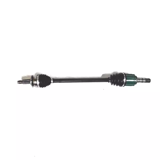 28321AG00D - : 2005-2009 Subaru Outback Legacy CV Joint Axle Drive Shaft Assembly for Subaru: Legacy, Outback Image