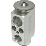 EX10151C - : A/C Expansion Valve -- Block Expansion Valve for UAC Image