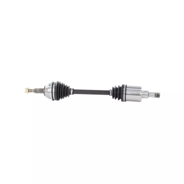 FD8062 - Transmission &amp; Drivetrain: TrakMotive CV Axle Shaft for TRAKMOTIVE Image