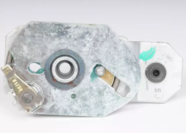 12367236 - Body: Crank Arm for Chevrolet: Cavalier | Pontiac: Sunfire Image image