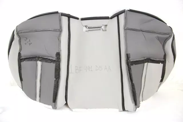 Rear Seat Cushion Cover - Mopar (1BF991D5AA)