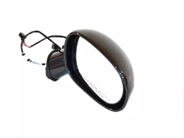 Outside Rearview Mirror, Right - Mopar (5PE54TZZAD)