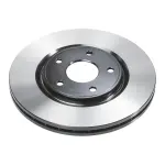 BD180509E - : Front Disc Brake Rotor for WAGNER BRAKE Image
