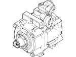5L8Z19703AA - HVAC: Compressor for Ford: Escape | Mercury: Mariner Image