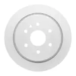 60446034 - : DFC GEOSPEC Coated Rotor - Blank for DYNAMIC FRICTION Image