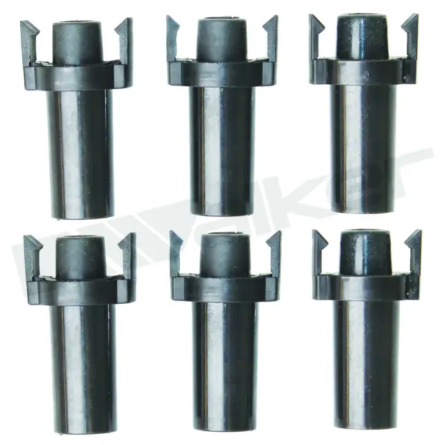 900P20326 - Ignition Systems: ThunderCore-Ultra 900-P2032-6 Coil Boot Kit for ThunderCore-Ultra Image