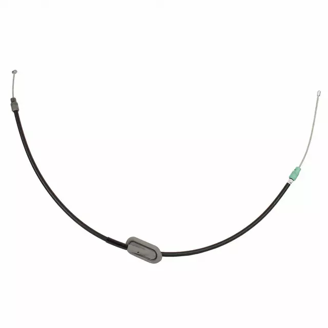 Front Cable - Ford (FB5Z-2853-A)