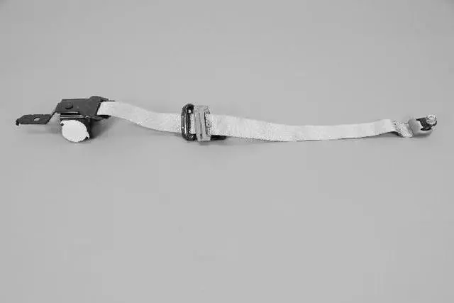 Lap & Shoulder Belt - Mopar (1CK33ZJ3AA)