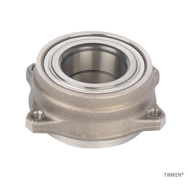 BM500041 - Wheels, Tires &amp; Parts: Wheel Bearing and Hub Assembly for TIMKEN Image