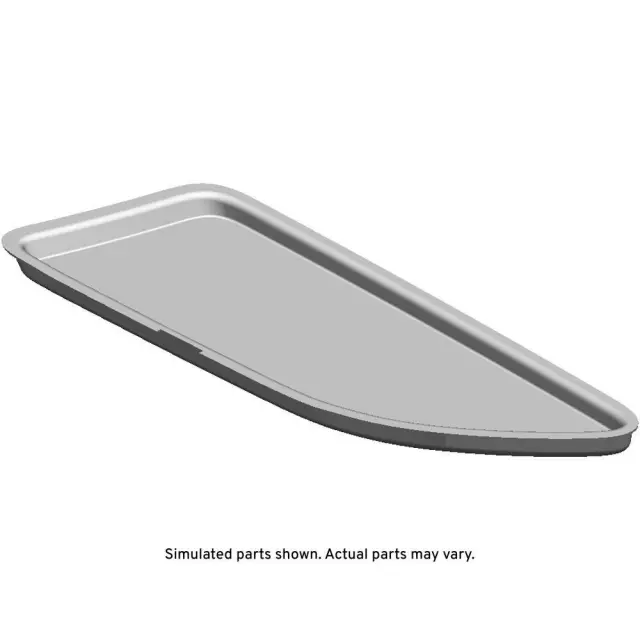 42564977 - : Pull Pocket Cover for Buick: Encore GX Image