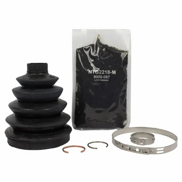 TS261 - : Motorcraft™ Cv Joint Boot Kit for Ford: Expedition, F-150 | Lincoln: Navigator Image