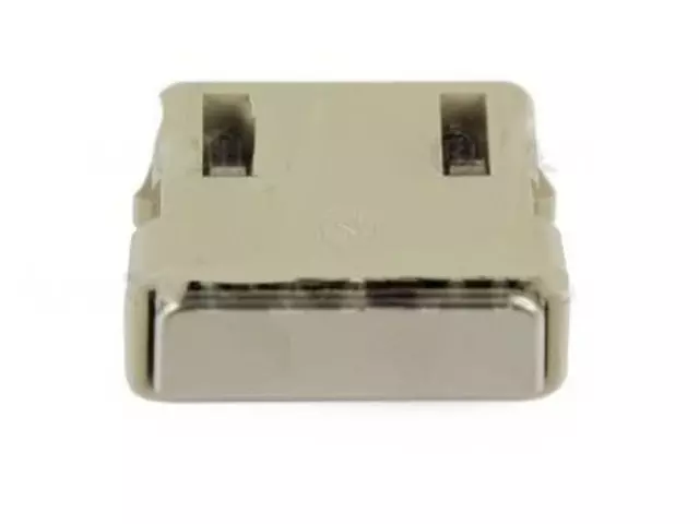 3W1Z54645A04CAA - Body: Latch for Lincoln: Town Car Image