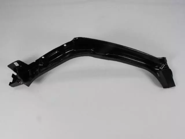 55396059AF - Body Sheet Metal Except Doors: Liftgate Opening Trough, Left for Mopar Image