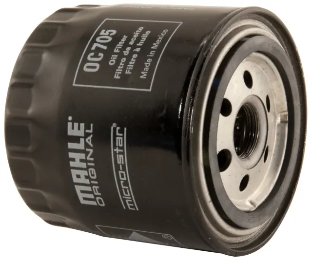 OC705 - Engine: Engine Oil Filter for Mahle Image