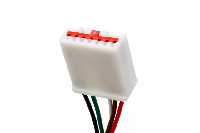 95916450 - Steering: Harness for Buick: Encore | Chevrolet: Trax Image