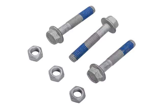 92267162 - : Multi-Purpose Bolt for GM Image