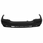 9W3Z17D957BAPTM - Body: Bumper Cover for Ford Image