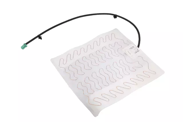 Rear Seat Back Heater - GM (25982323)