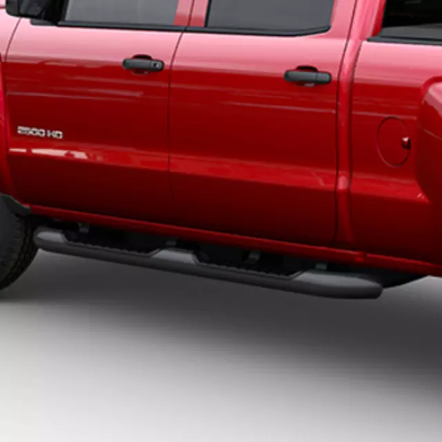 Running Board Step - GM (84208373)