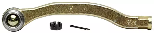 46A0635A - Steering: Passenger Side Outer Steering Tie Rod End for Acura: CL, TL | Honda: Accord, Odyssey | Isuzu: Oasis Image