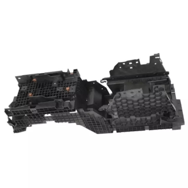 Console Compartment - Ford (DA8Z-74115A00-A)