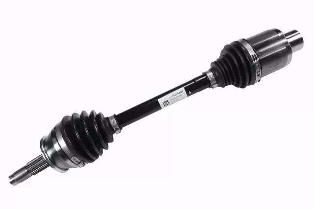 Front Passenger Side Axle Half-Shaft - GM (94522003)