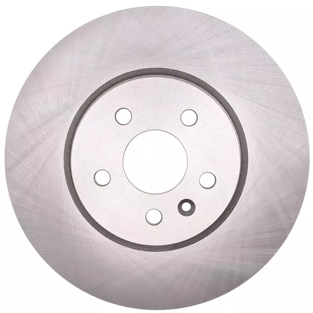 19340376 - : Front Disc Brake Rotor for GM Image