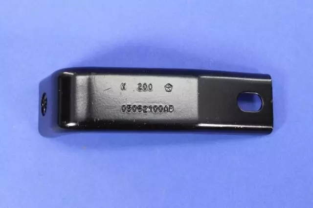 Battery Hold Down Bracket - Mopar (5062100AB)
