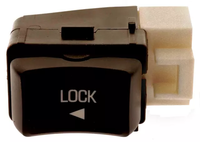 10442934 - Body: Lock Switch for GM Image