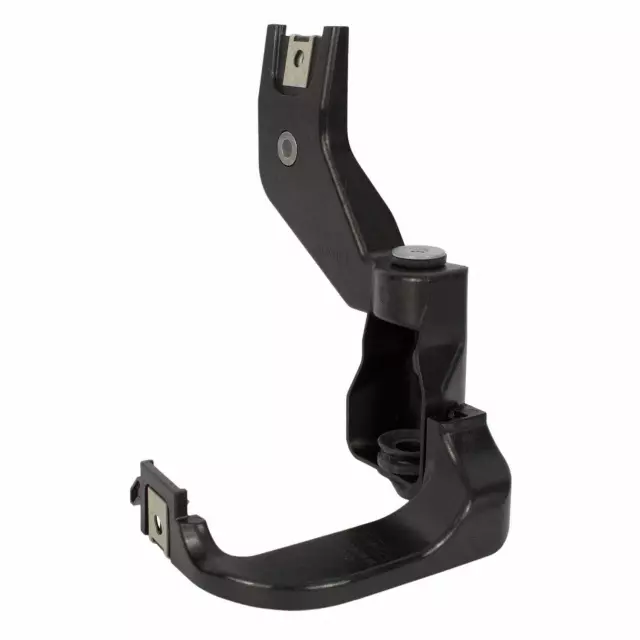 D2BZ6K784A - Cooling System: Inter-cooler Bracket for Ford: Fiesta Image