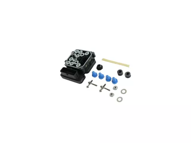 Anti-lock Brake System Module - Mopar (68304562AA)