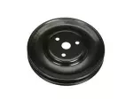 FT4Z8509A - : 2015-2020 Ford Pulley for Ford: Edge, F-150, Fusion | Lincoln: MKX, Nautilus Image