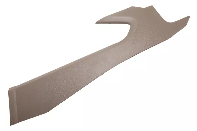 22885237 - Body: Lower Panel for Chevrolet: Suburban, Tahoe | GMC: Yukon, Yukon XL Image