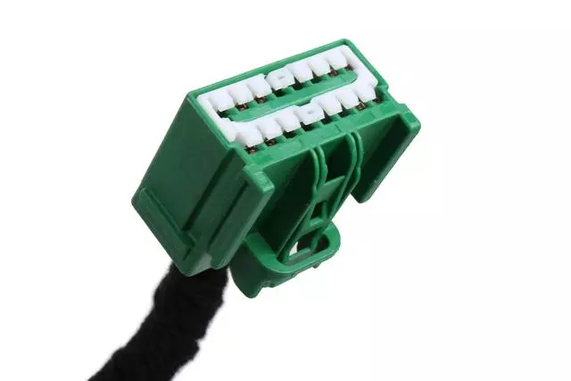 Battery Cooling Air Outlet Duct - GM (24277633)