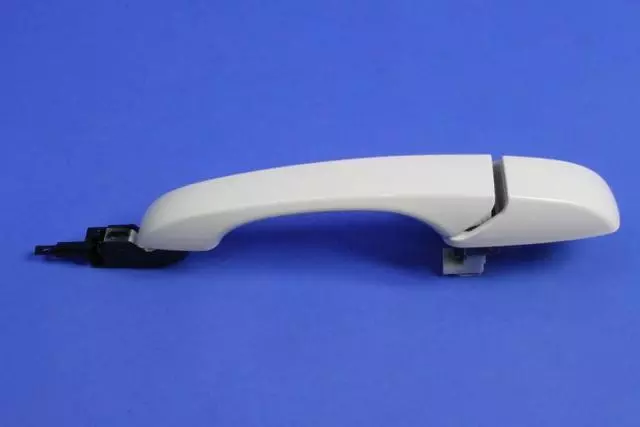 Exterior Door Handle, Left - Mopar (1SP27SW1AC)