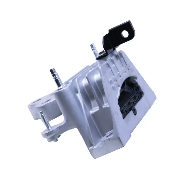 A20028 - Engines &amp; Components: Auto Trans Mount for Marmon Ride Control Image