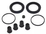 D11201HL0A - Brakes: Caliper Seal Kit for Nissan: Micra, Versa, Versa Note Image image