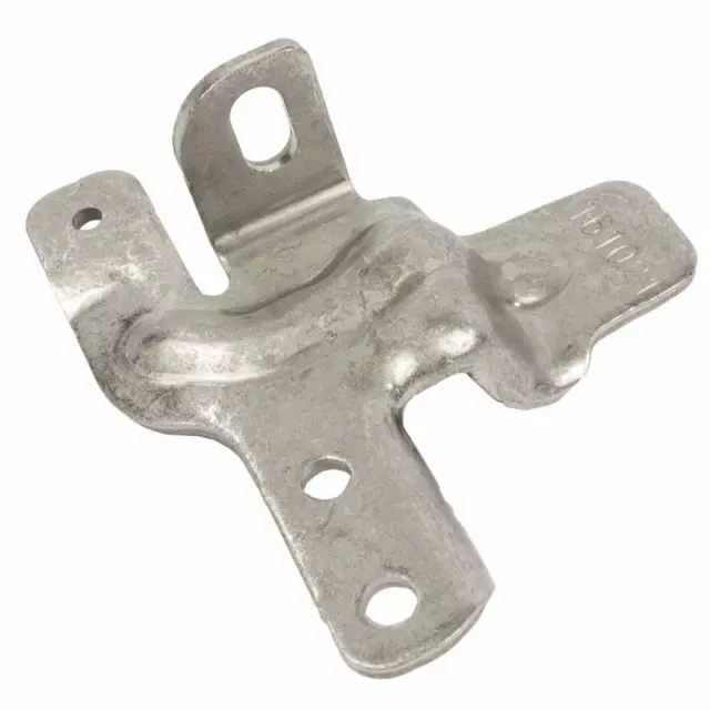 HU5Z9662256B - Body: Outer Finish Panel Bracket for Ford: Bronco Sport, EcoSport, Maverick, Mustang Mach-E Image