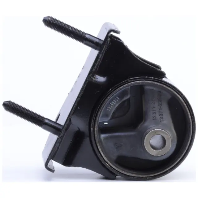 9393 - Engines &amp; Components: Anchor Engine Mount for Anchor Image