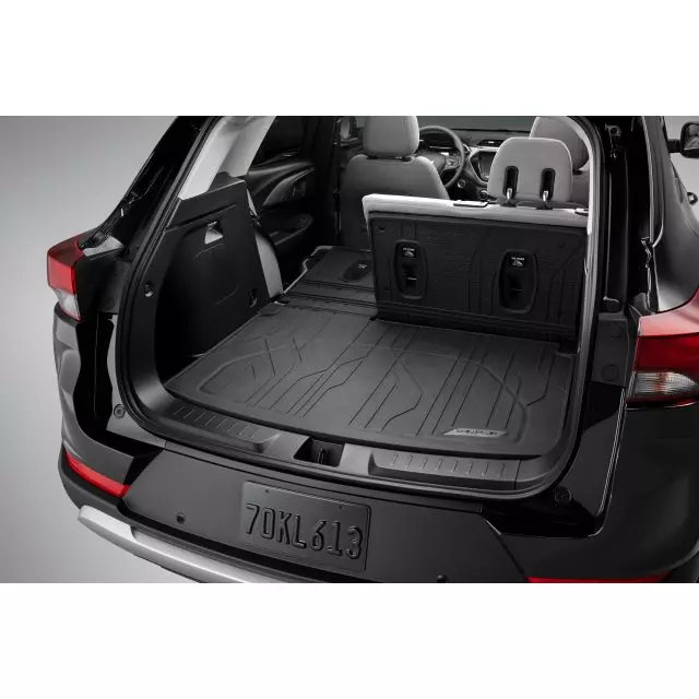 42750492 - Interior: Integrated Cargo Liner for Chevrolet: Trailblazer Image