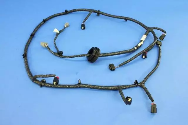 Rear Fascia Wiring - Mopar (68251955AA)