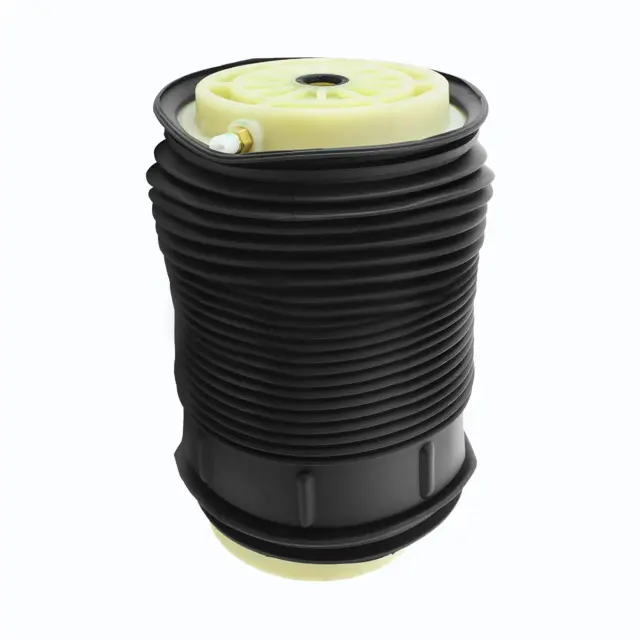 15512401 - : Unity Automotive Air Suspension Spring for Unity Automotive Image
