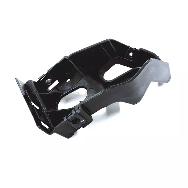 8E0853922D - Body: Front Bracket for Audi: A4, A4 Quattro, RS4, S4 Image