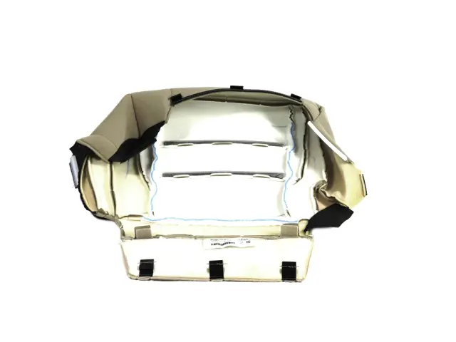 7FD86HL1AA - : Rear Seat Cushion Cover, Right for Mopar Image