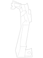 2115451040 - Electrical Equipment and Instruments: Holder for Mercedes-Benz Image