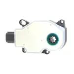AGA1002 - : Radiator Active Grille Shutter Actuator for SMP CORP Image